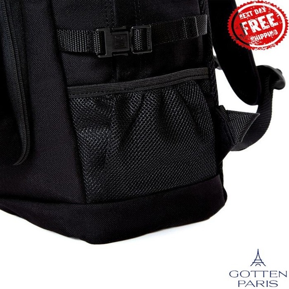 Graduate Backpack Black Women\'s Bag main image 5